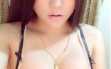 Pose Rini Nungging Membuat Bergairah Pose Rini Nungging Membuat Bergairah